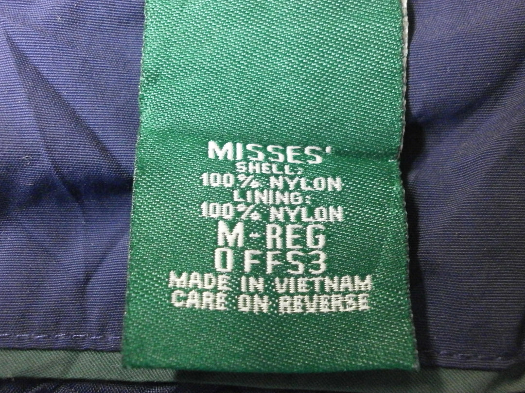 【激安古着】 L.L.Bean　ナイロンジャケット　アウター