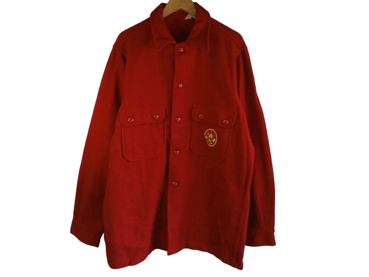 【激安古着】 OFFICIAL JACKET　コートミディアム丈　アウター