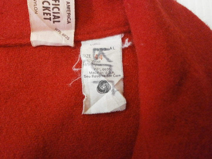 【激安古着】 OFFICIAL JACKET　コートミディアム丈　アウター