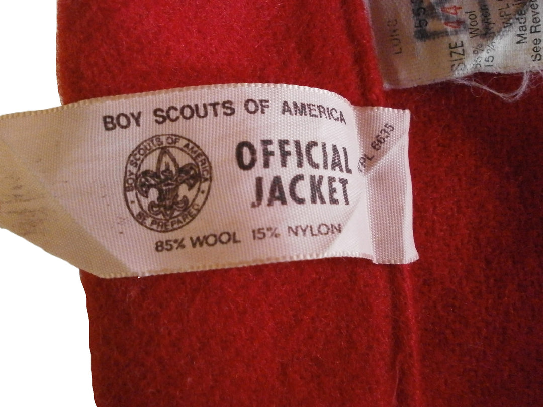 【激安古着】 OFFICIAL JACKET　コートミディアム丈　アウター