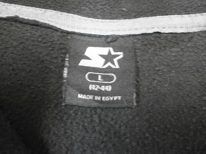 【激安古着】 STARTER　フリースジャケット　アウター