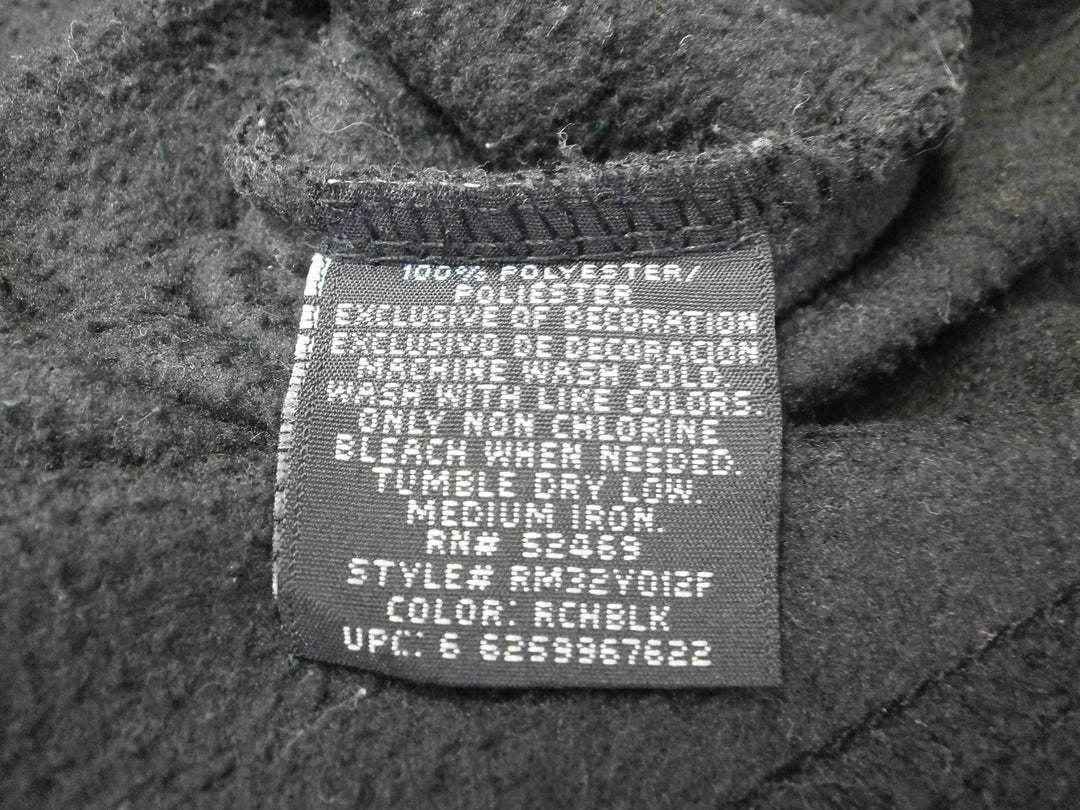 【激安古着】 STARTER　フリースジャケット　アウター