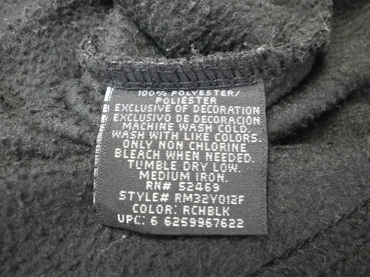 【激安古着】 STARTER　フリースジャケット　アウター