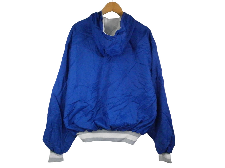 【激安古着】 DeLONG　パーカー　トップス