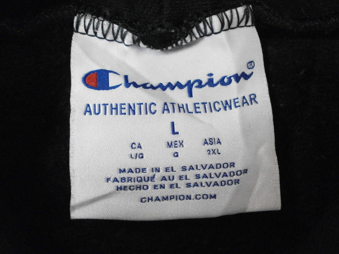 【激安古着】 Champion　パーカー　トップス