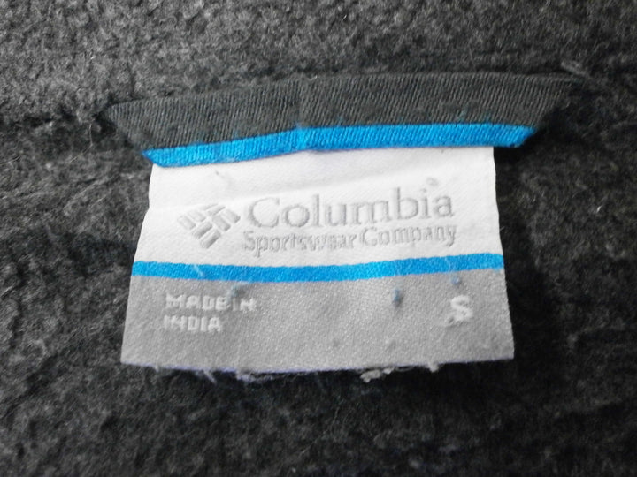 【激安古着】 Columbia　フリースジャケット　アウター
