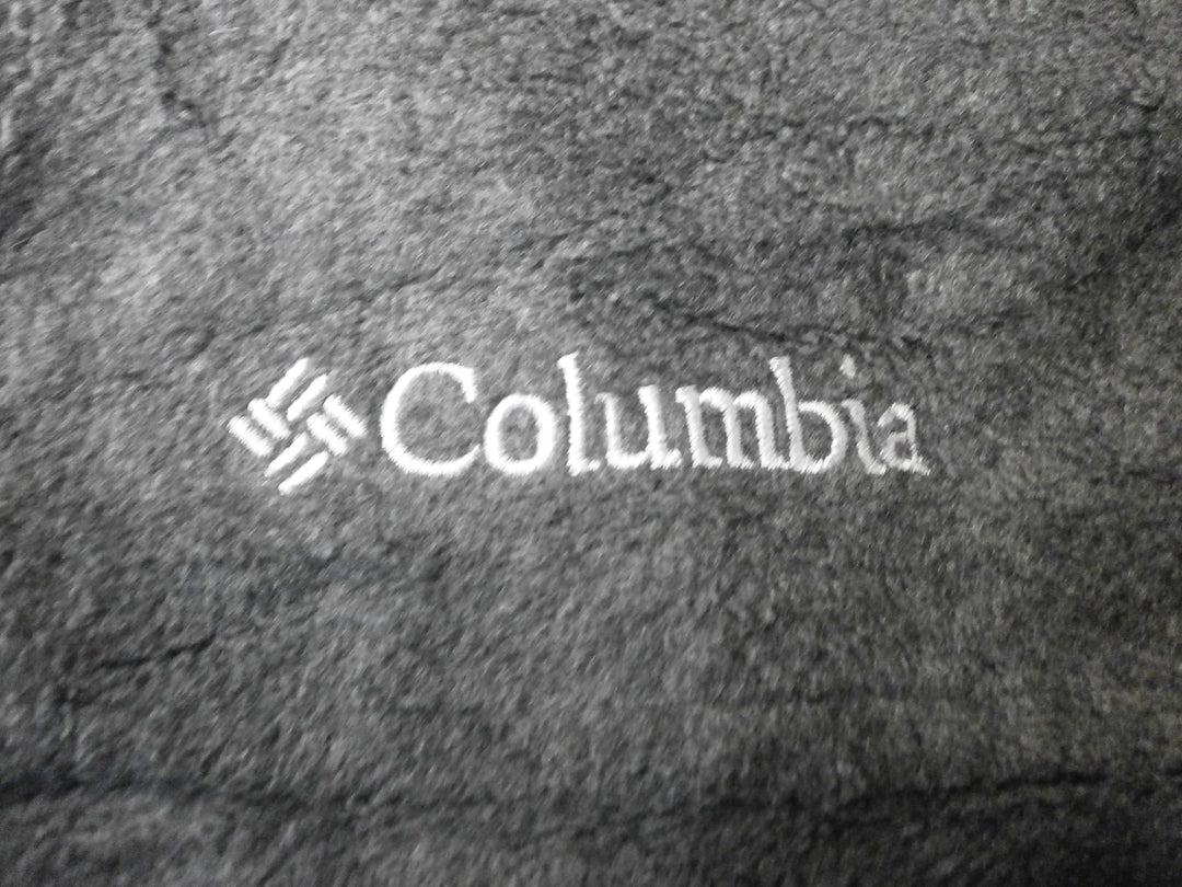【激安古着】 Columbia　フリースジャケット　アウター