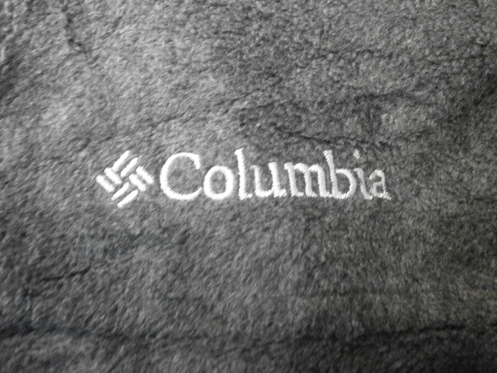 【激安古着】 Columbia　フリースジャケット　アウター