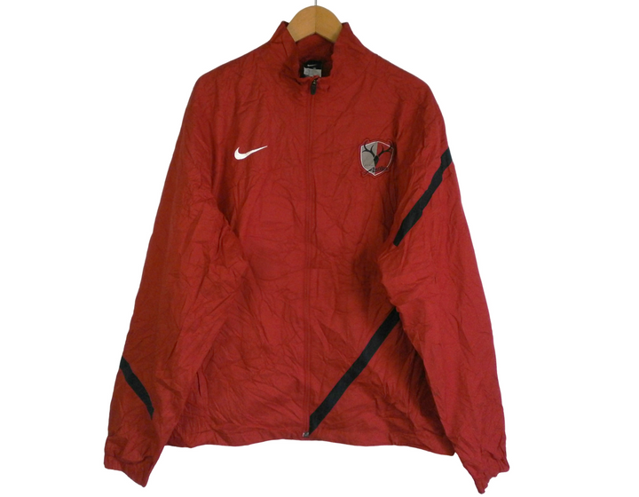 【激安古着】 NIKE　ナイロンジャケット　アウター