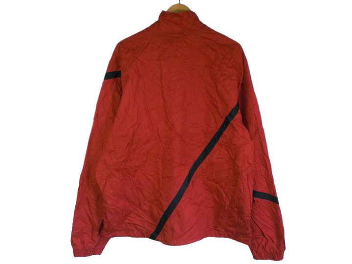 【激安古着】 NIKE　ナイロンジャケット　アウター