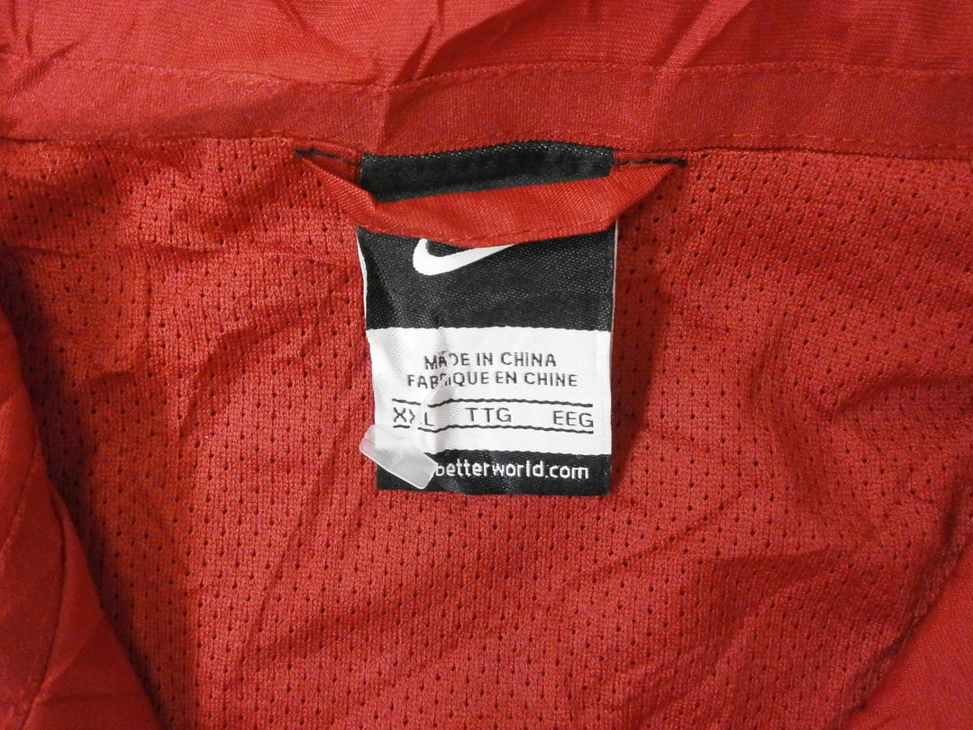 【激安古着】 NIKE　ナイロンジャケット　アウター