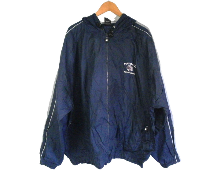 【激安古着】 STARTER　ナイロンジャケット　アウター