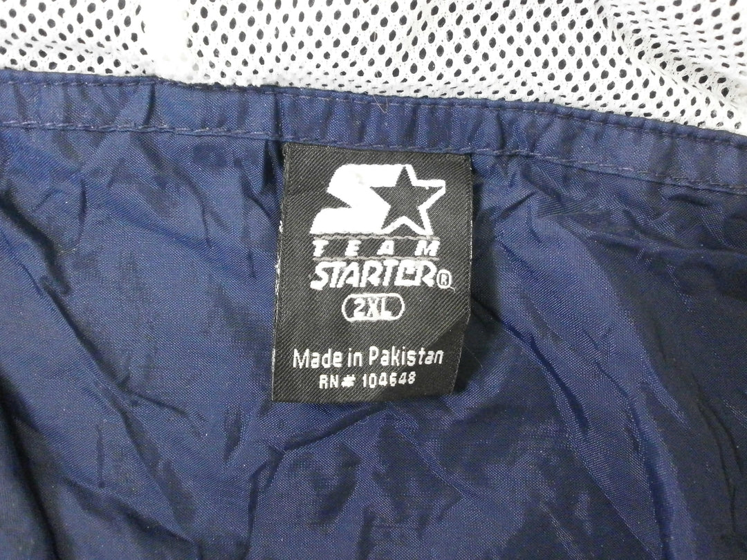 【激安古着】 STARTER　ナイロンジャケット　アウター