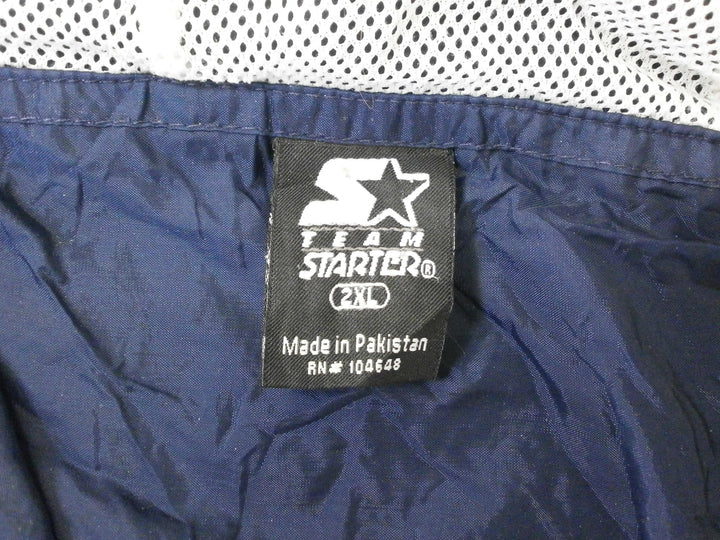 【激安古着】 STARTER　ナイロンジャケット　アウター