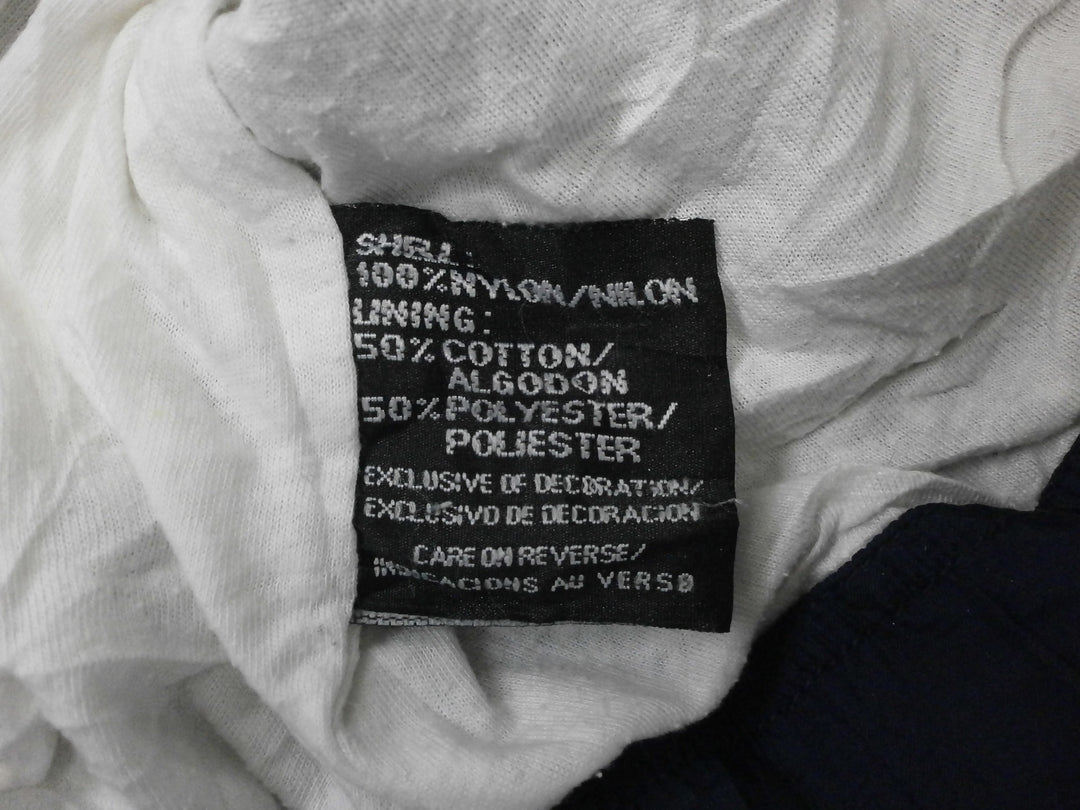 【激安古着】 STARTER　ナイロンジャケット　アウター