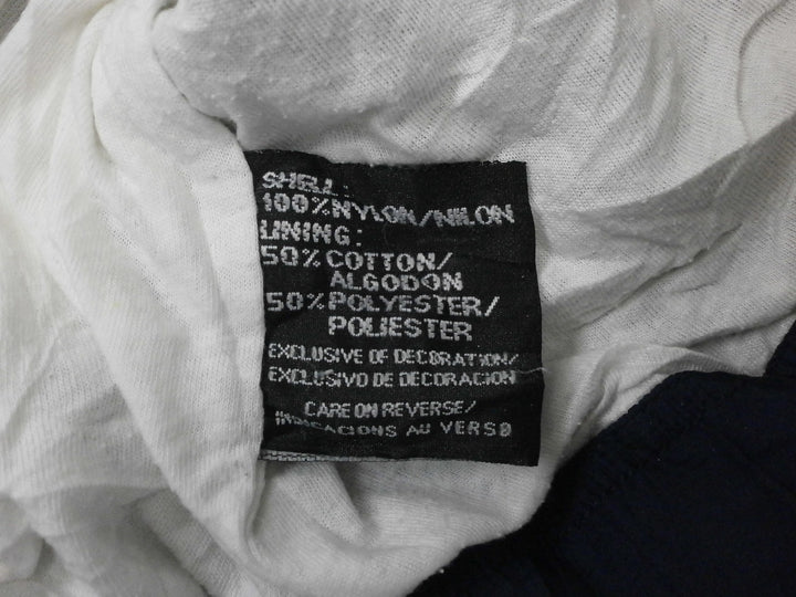 【激安古着】 STARTER　ナイロンジャケット　アウター