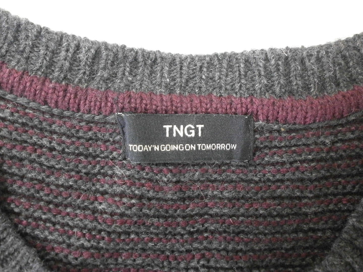 【激安古着】 TNGT　ニットorセーター　トップス