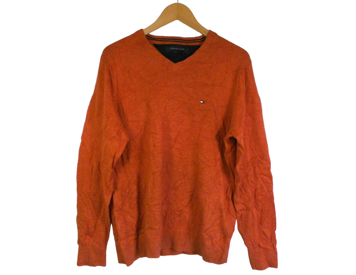 【激安古着】 TOMMY HILFIGER　ニットorセーター　トップス