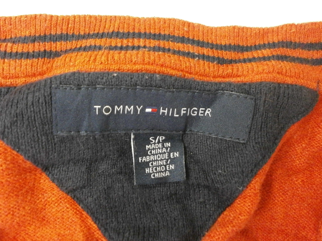【激安古着】 TOMMY HILFIGER　ニットorセーター　トップス