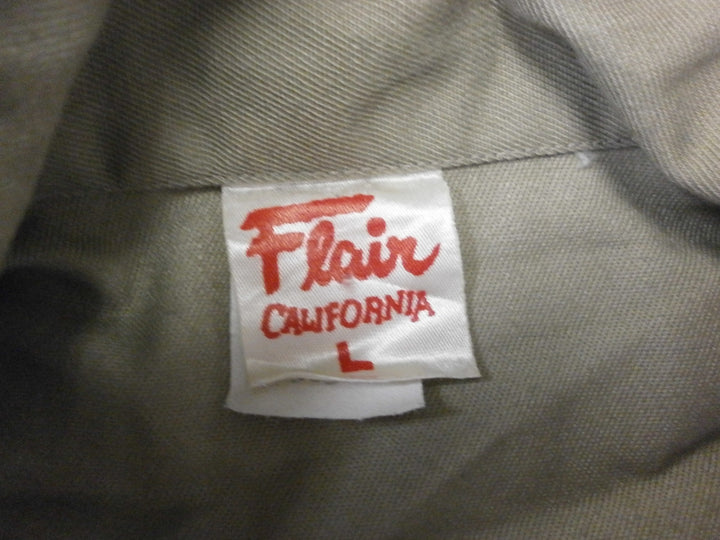 【激安古着】 Flair　CALIFORNA　その他アウター　アウター