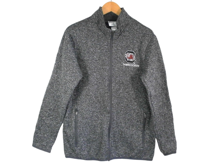 【激安古着】 Champion　フリースジャケット　アウター