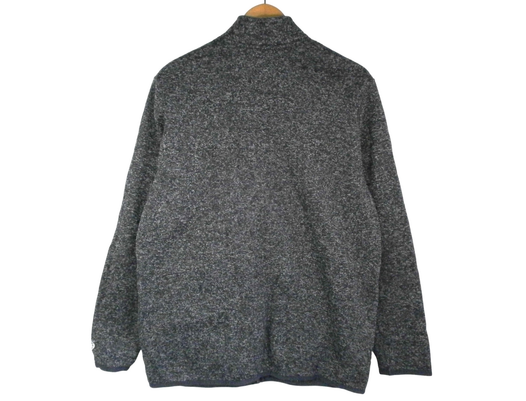 【激安古着】 Champion　フリースジャケット　アウター