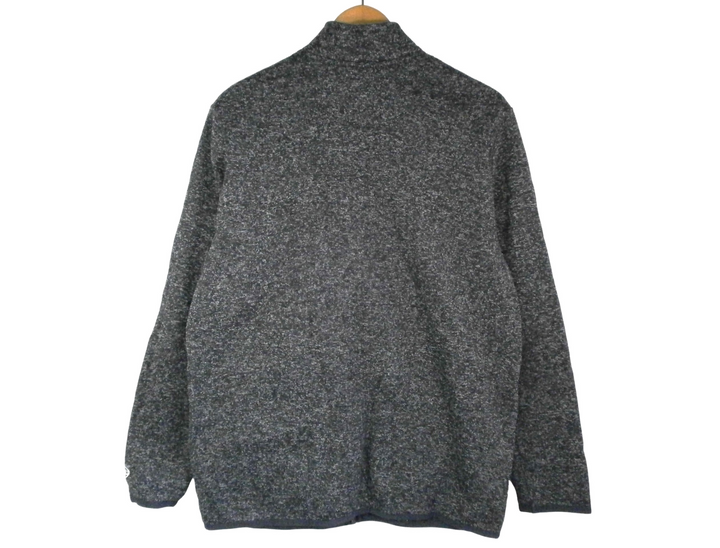 【激安古着】 Champion　フリースジャケット　アウター