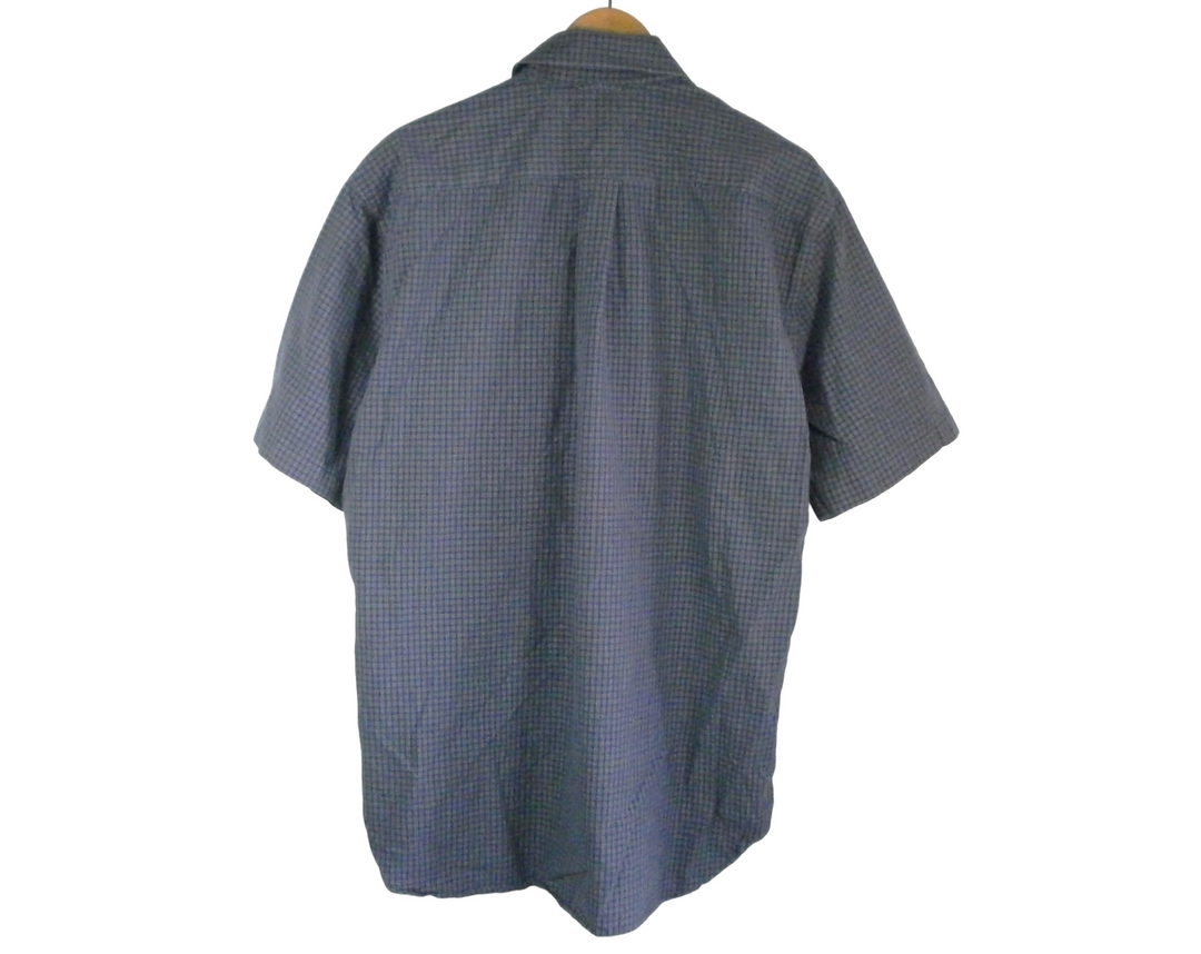 【激安古着】 TOMMY HILFIGER　半袖シャツ　トップス