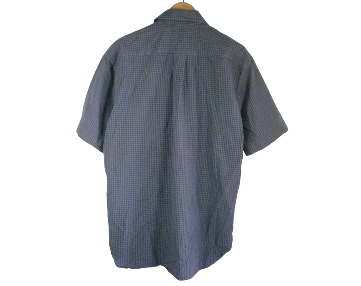 【激安古着】 TOMMY HILFIGER　半袖シャツ　トップス