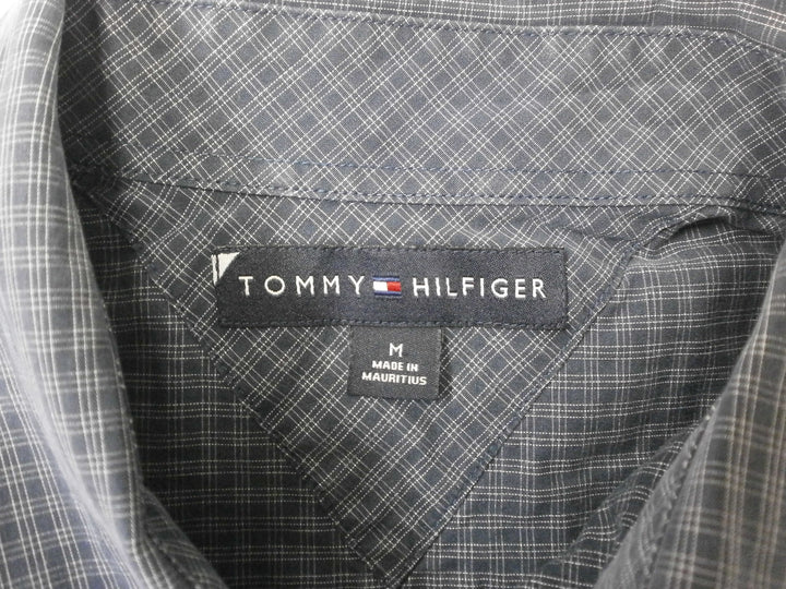 【激安古着】 TOMMY HILFIGER　半袖シャツ　トップス
