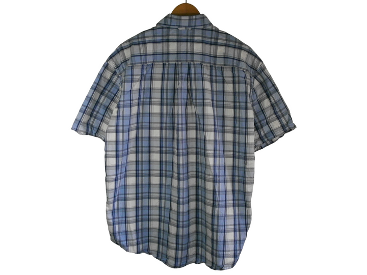 【激安古着】 TOMMY HILFIGER　半袖シャツ　トップス