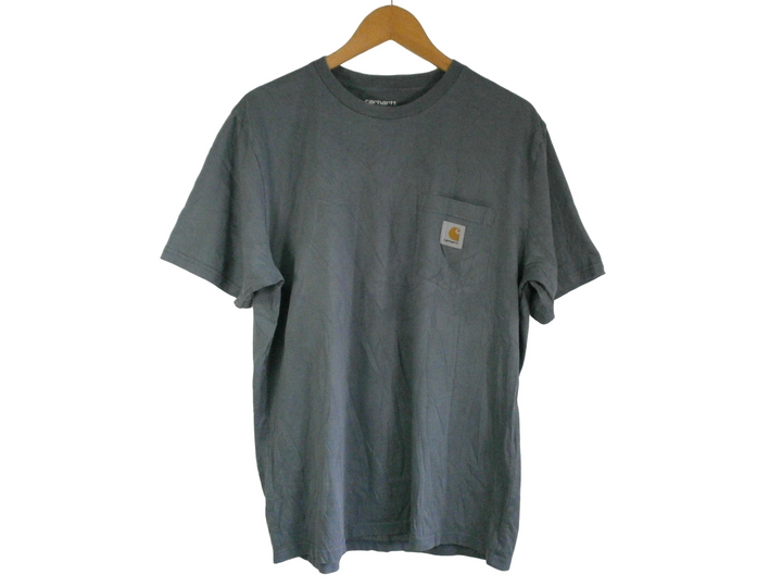 【激安古着】 carhartt　半袖Tシャツ　トップス