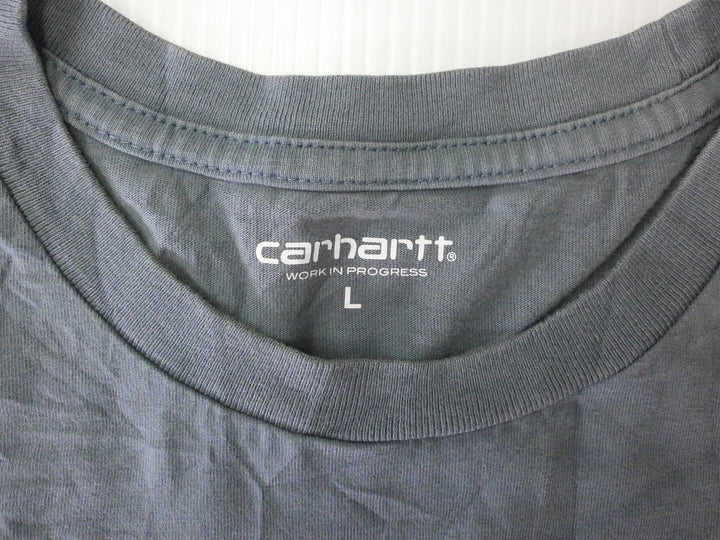 【激安古着】 carhartt　半袖Tシャツ　トップス
