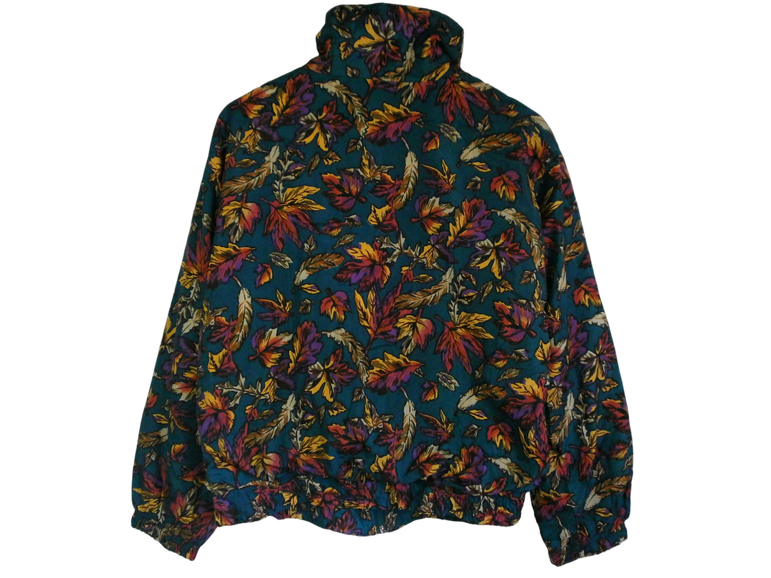 【激安古着】 ACTIVE STUDIO　ナイロンジャケット　アウター