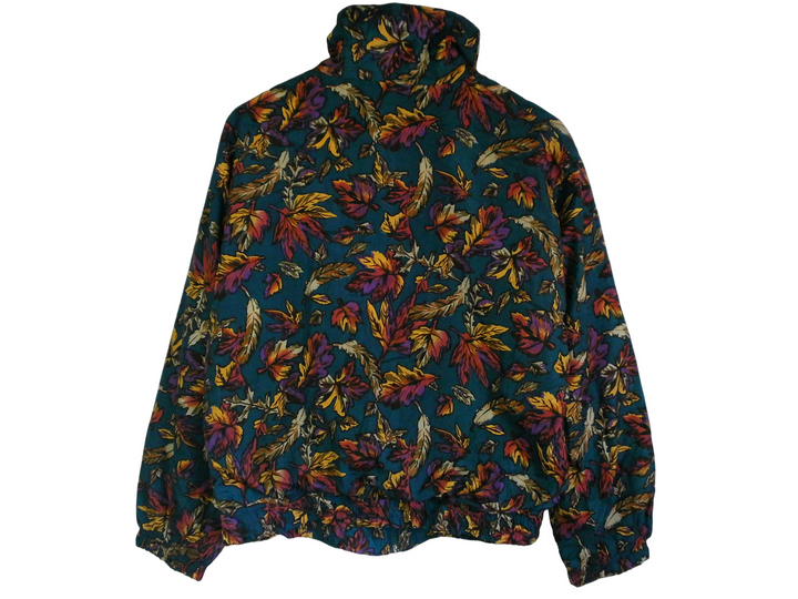 【激安古着】 ACTIVE STUDIO　ナイロンジャケット　アウター