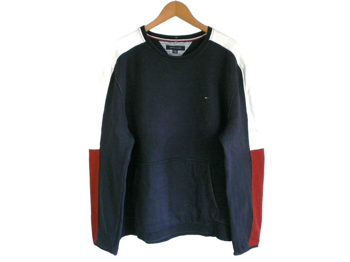 【激安古着】 TOMMY HILFIGER　スウェットorトレーナー　トップス
