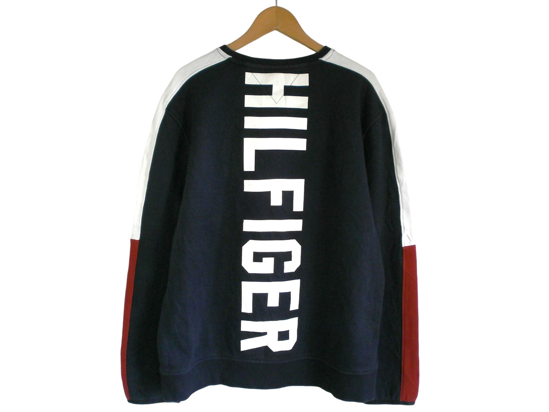 【激安古着】 TOMMY HILFIGER　スウェットorトレーナー　トップス