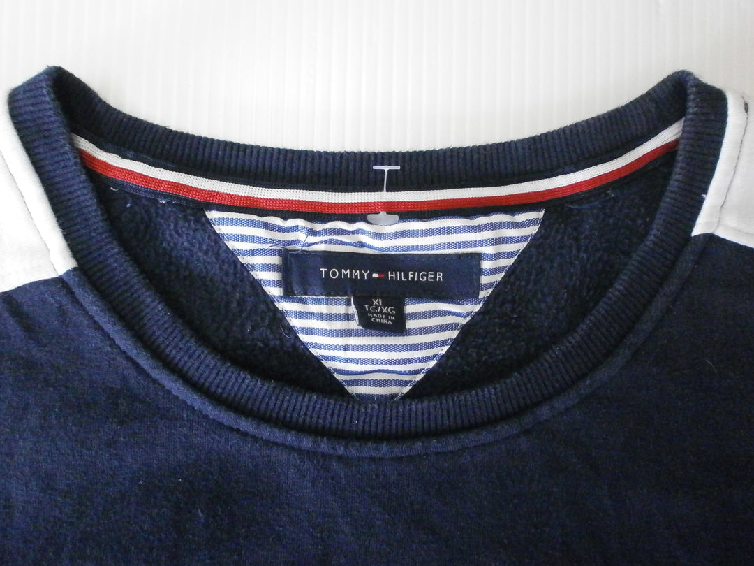 【激安古着】 TOMMY HILFIGER　スウェットorトレーナー　トップス