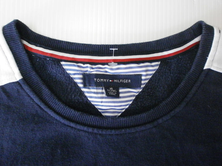 【激安古着】 TOMMY HILFIGER　スウェットorトレーナー　トップス