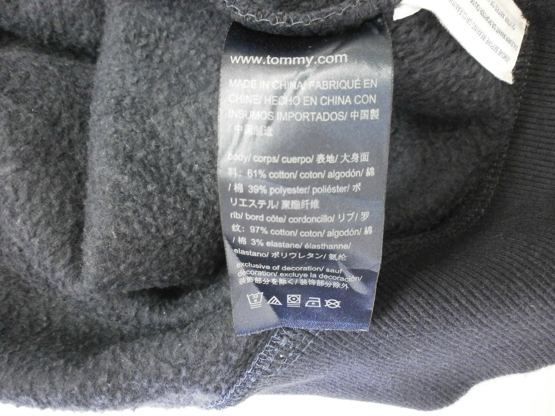 【激安古着】 TOMMY HILFIGER　スウェットorトレーナー　トップス