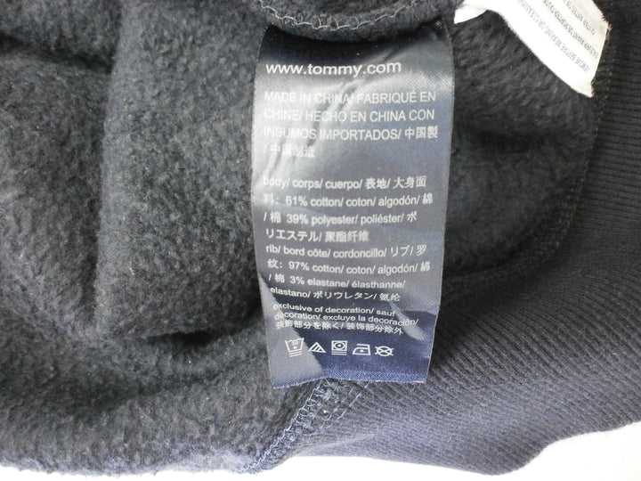 【激安古着】 TOMMY HILFIGER　スウェットorトレーナー　トップス