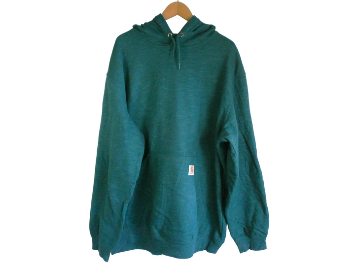 【激安古着】 carhartt　パーカー　トップス