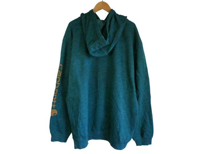 【激安古着】 carhartt　パーカー　トップス