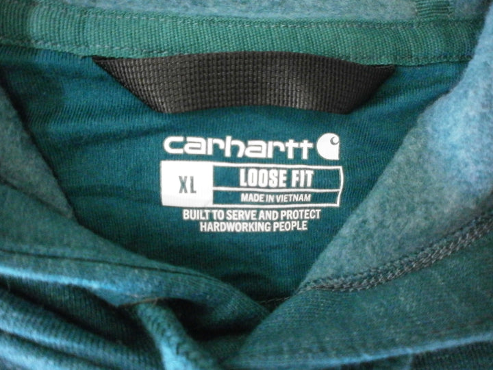 【激安古着】 carhartt　パーカー　トップス