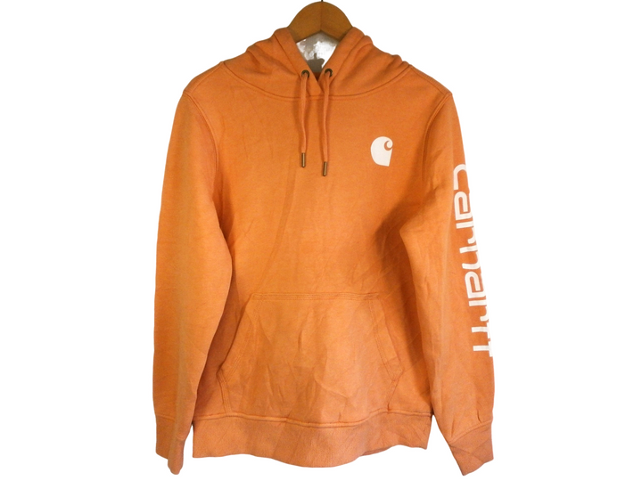 【激安古着】 carhartt　パーカー　トップス