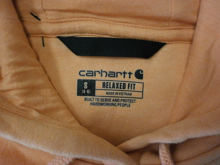 【激安古着】 carhartt　パーカー　トップス