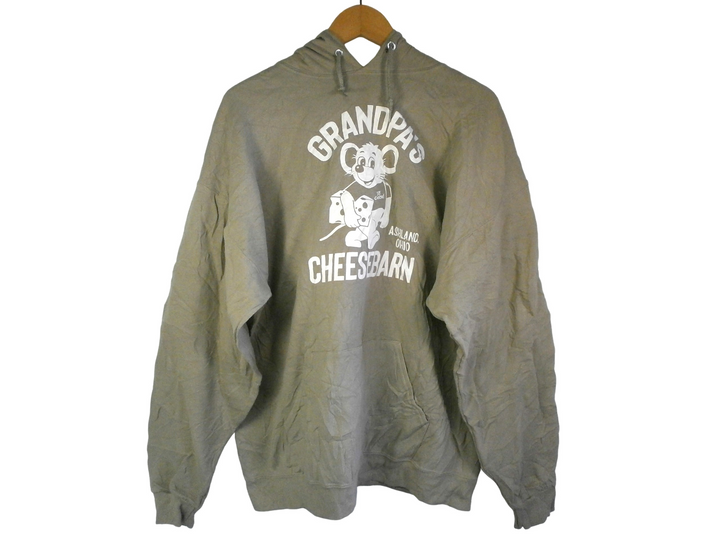 【激安古着】 JERZEES　パーカー　トップス