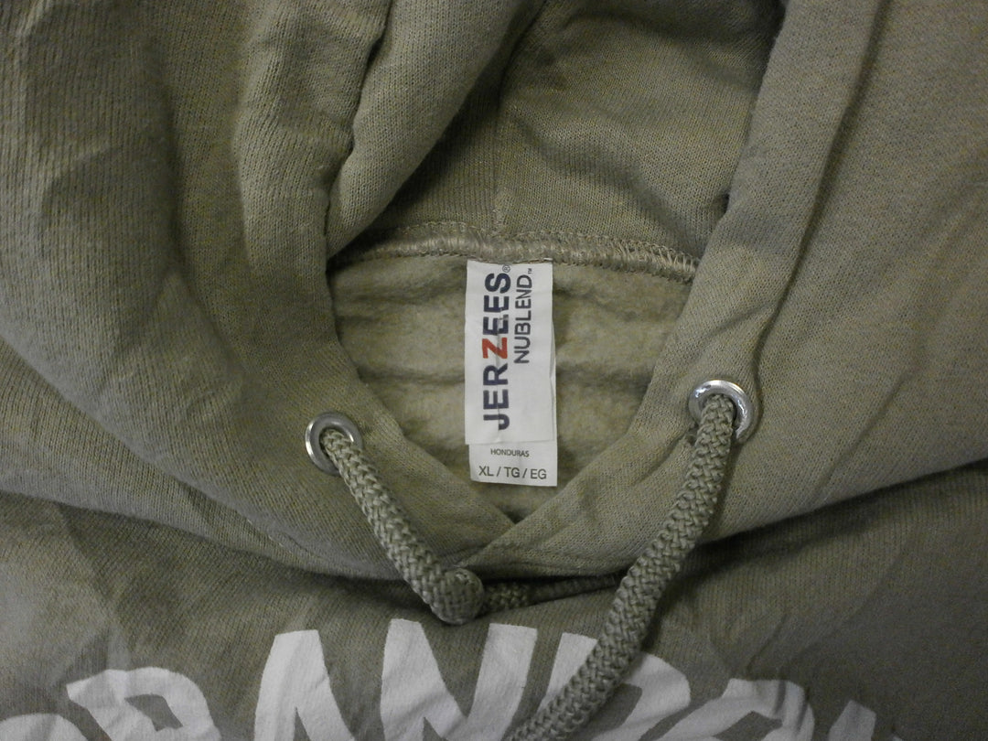 【激安古着】 JERZEES　パーカー　トップス