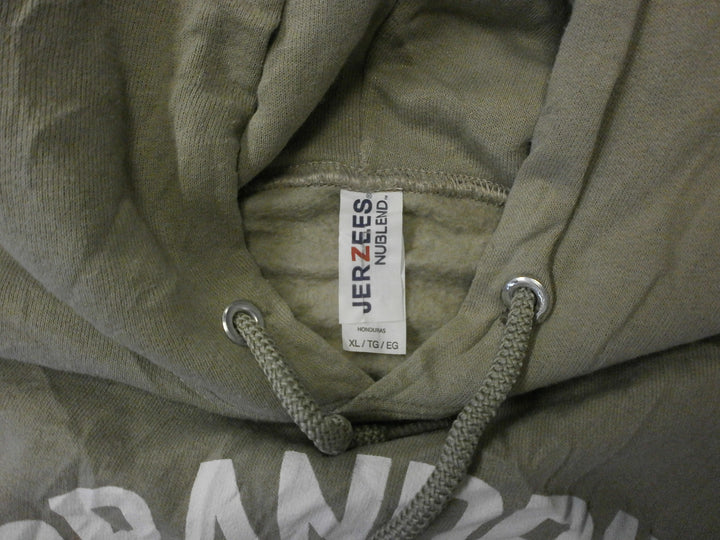 【激安古着】 JERZEES　パーカー　トップス