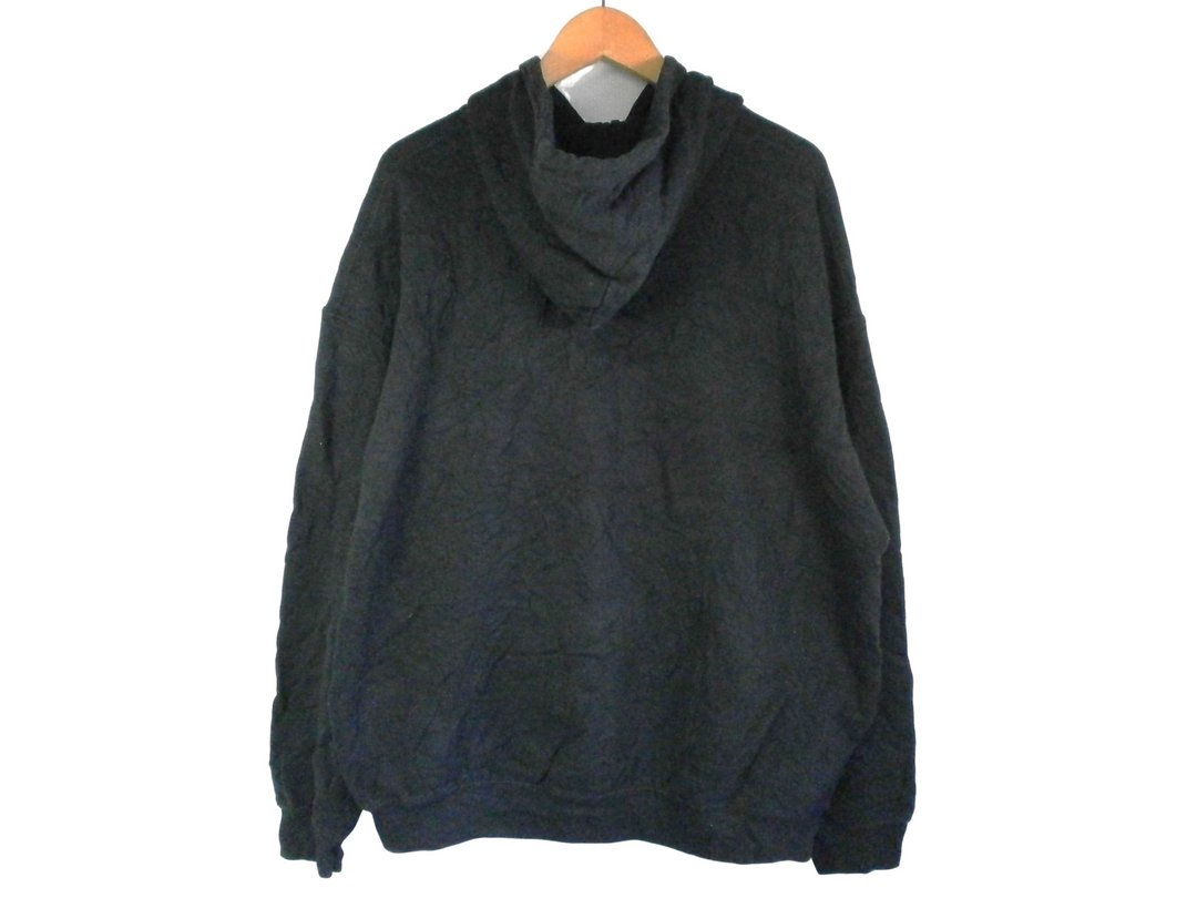 【激安古着】 ブランド不明　パーカー　トップス